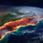 The Pacific Ocean is quietly shifting into a new climate phase that could change weather worldwide