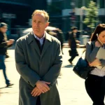 The psychology behind walking with hands behind your back reveals how strangers instantly judge your character