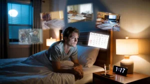 The psychology behind why your mind rarely feels “off duty” will surprise you