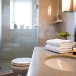 The quiet hotel bathroom trick that makes air fresheners completely useless
