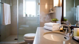 The quiet hotel bathroom trick that makes air fresheners completely useless