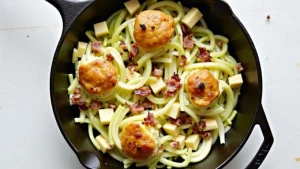 The quiet psychology behind people who clean as they cook reveals 8 surprising personality traits