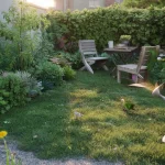 The small detail your balanced garden ecosystem is quietly trying to tell you