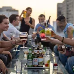 The Sober Revolution: How Young People Are Quietly Abandoning Alcohol and Reshaping Social Life Forever