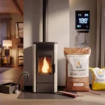 The surprising pellet heating trick that’s cutting winter bills by 40% across Europe