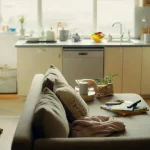 The surprising reason why less cleaning actually makes your home look better