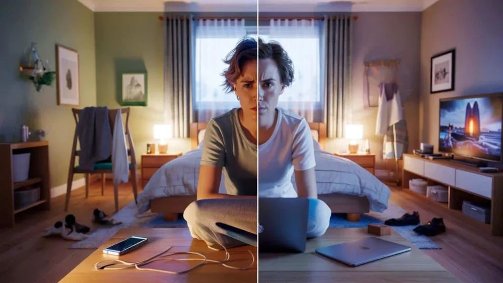 The tiny habits quietly sabotaging your daily comfort (and you don’t even notice them)