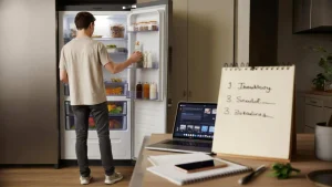 The weird reason your brain shuts down by 3 PM (and one simple trick that fixes decision fatigue)