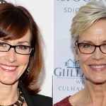 These 4 Hairstyles for Women Over 70 With Glasses Are Erasing Years From Faces