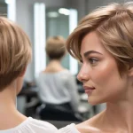 These 4 short cuts for fine hair create an optical illusion that fooled even experienced stylists