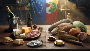 These Food Products Get Crushed First As EU–Mercosur Trade Deal Quietly Takes Effect