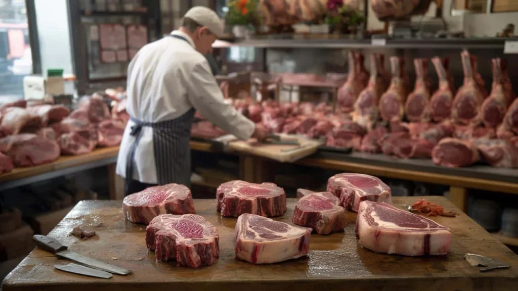 These little beef cuts butchers hide are more tender than expensive steaks