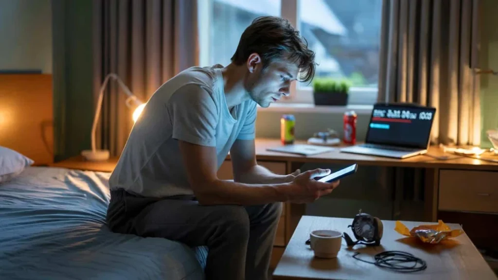 These morning habits are quietly draining your energy before you even leave the house