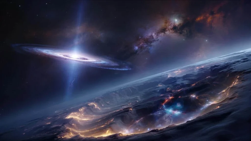 These physics breakthroughs in 2025 quietly rewrote what we thought was impossible about reality