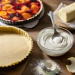 This €1 Fridge Staple Makes Flakier Pie Crust Than Expensive Butter