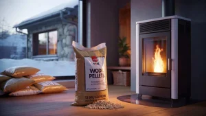 This 15 kg pellet bag mystery reveals why your neighbor’s heating bill is half of yours