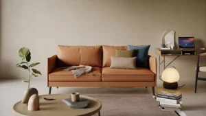 This $400 small space furniture find is making Ikea shoppers abandon their sofa beds entirely