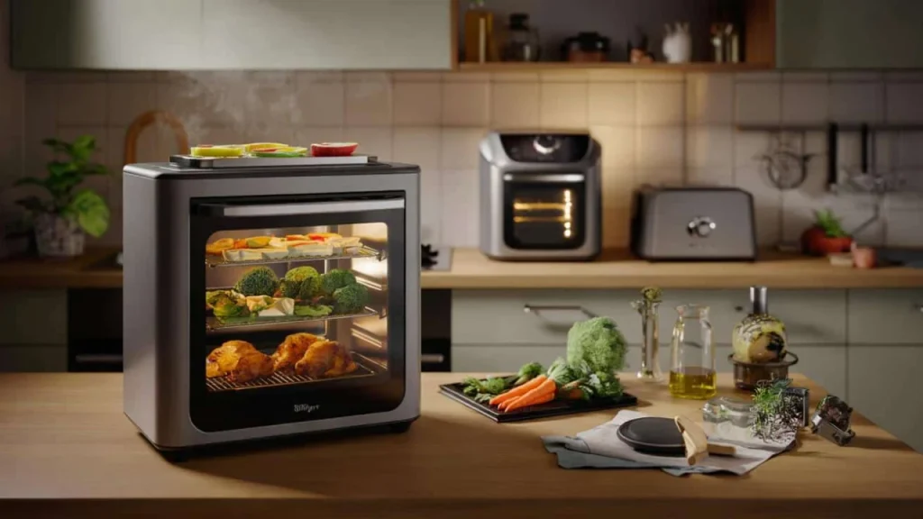 This air fryer alternative does 9 things yours can’t – and it’s quietly taking over kitchens