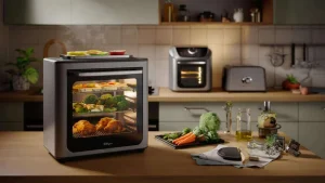 This air fryer alternative does 9 things yours can’t – and it’s quietly taking over kitchens