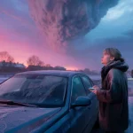 This Arctic atmospheric breakdown could flip February weather in ways scientists never expected