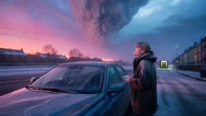 This Arctic atmospheric breakdown could flip February weather in ways scientists never expected