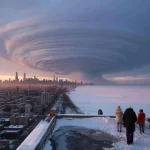 This Arctic breakdown coming to February could shatter every weather record we thought was safe