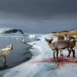 This Arctic disruption could flip February weather patterns in ways meteorologists rarely see