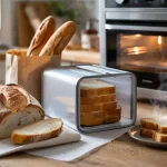 This Baker’s Secret Lets You Freeze Bread Without Plastic While Keeping Every Bite Perfectly Crispy