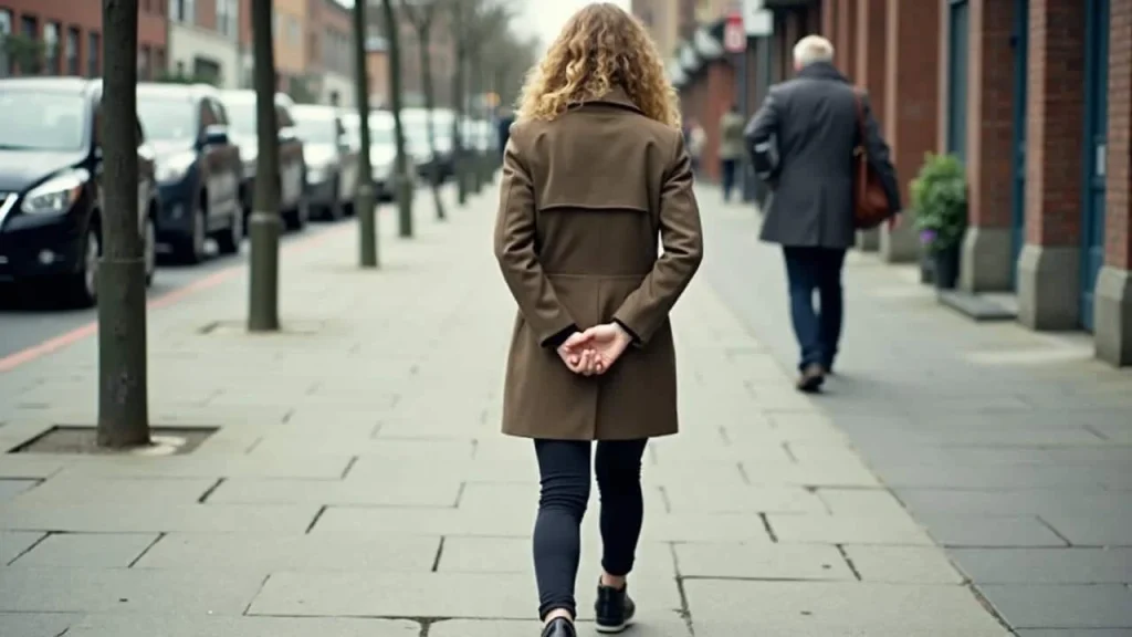 This Body Language Signal Reveals How Confident Strangers Really Feel About Themselves