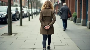This Body Language Signal Reveals How Confident Strangers Really Feel About Themselves