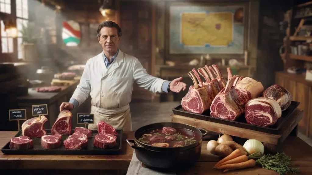 This butcher’s trick cuts your beef costs in half without buying Mercosur beef from South America
