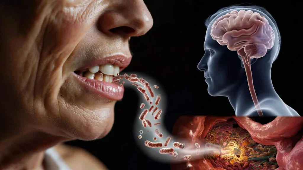 This cavity bacterium could be quietly triggering Parkinson’s disease in your brain