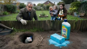 This cheap bathroom product makes rats disappear in 3 days but neighbors are calling the council