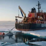 This Chinese research ship quietly changes who controls the world’s oceans