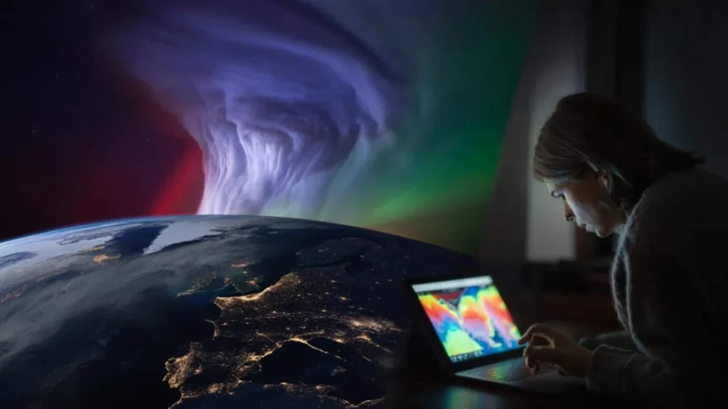 This cold dome could flip February weather in ways nobody saw coming