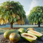 This Cold Hardy Fruit Tree Looks Tropical But Survives Harsh Winters—Gardeners Are Stunned