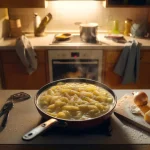 This comfort recipe saved my sanity when everything else fell apart