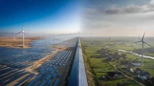 This country just surpassed all of Europe in renewable power while they weren’t looking