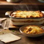 This cozy comfort dish transforms a rough day into something bearable with just one smell