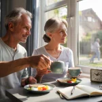 This daily rhythm after 60 quietly transforms how stable people feel in ways doctors are just discovering