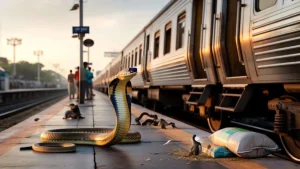 This Early Arctic Breakdown Could Bring Strange Weather to Your Neighborhood by February