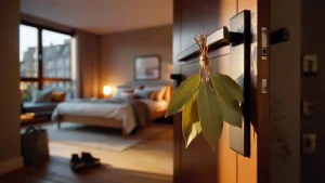 This forgotten bedroom trick with bay leaves is quietly changing how thousands sleep at night