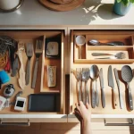 This forgotten drawer organization rule changes everything for messy homes