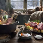 This forgotten pot au feu recipe is saving families money while delivering the ultimate winter comfort