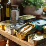 This forgotten sardine storage trick could completely change how your canned fish tastes