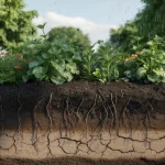 This forgotten soil layer could be why your garden stays thirsty despite endless watering