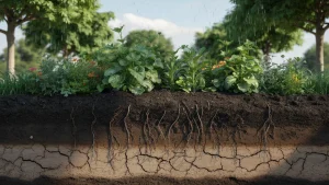 This forgotten soil layer could be why your garden stays thirsty despite endless watering