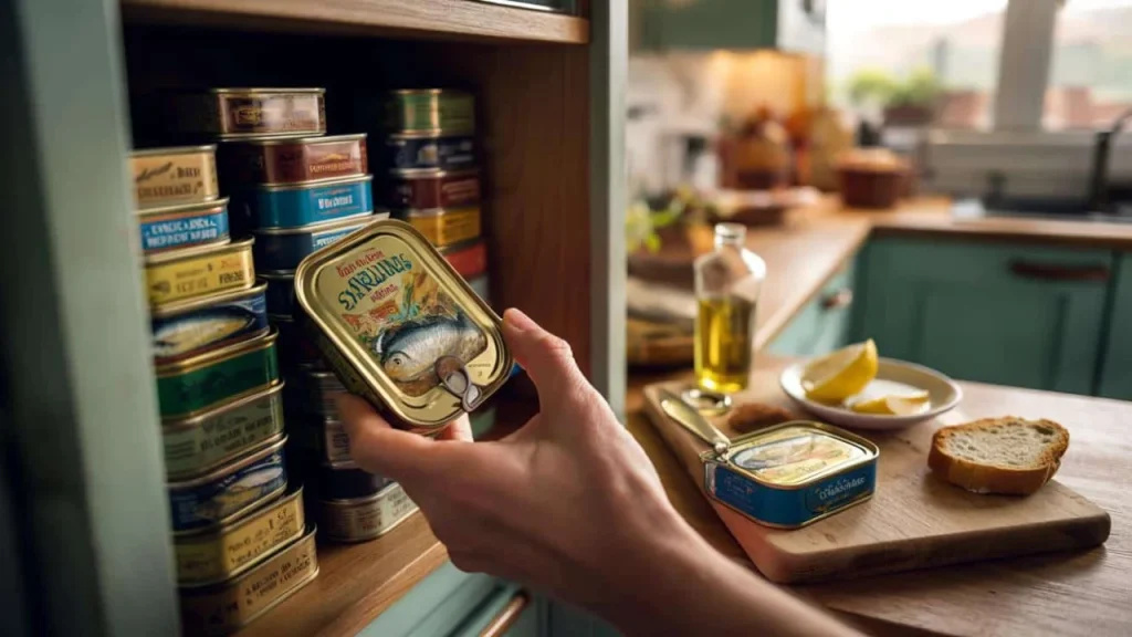 This forgotten tin in your cupboard could be worth hundreds of dollars