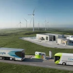 This French Company Cracked Wind-To-Hydrogen Production While Energy Giants Were Still Planning