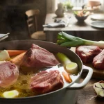 This French cook’s pot-au-feu secret transforms tough meat into restaurant-quality comfort food